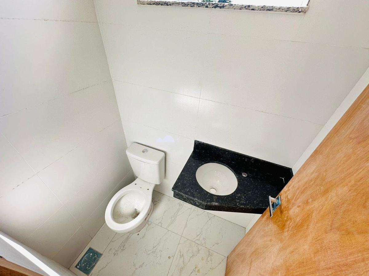 Apartamento, Santa Mônica, 2 Quartos, 1 Vaga
