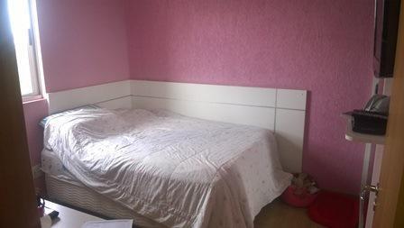 Apartamento, Ouro Preto, 4 Quartos, 3 Vagas, 1 Suíte