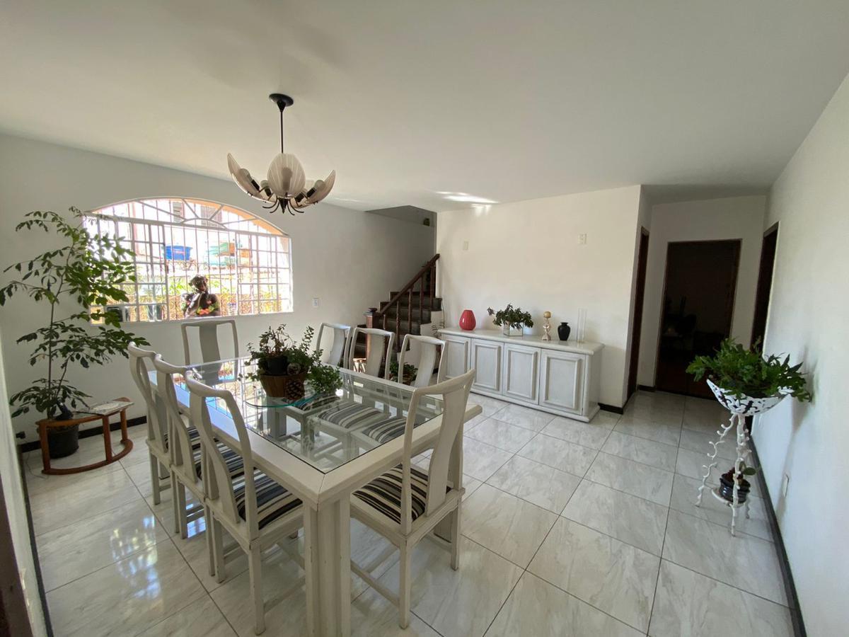 Casa, Colégio Batista, 4 Quartos, 4 Vagas, 1 Suíte