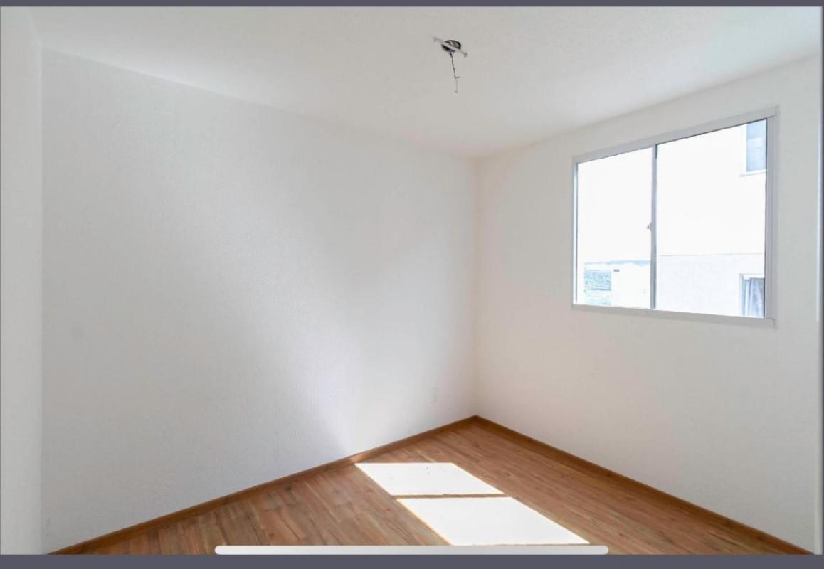 Apartamento, Caiapós, 2 Quartos, 1 Vaga