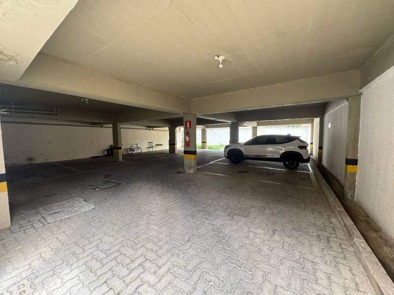 Cobertura, Concórdia, 2 Quartos, 2 Vagas, 1 Suíte