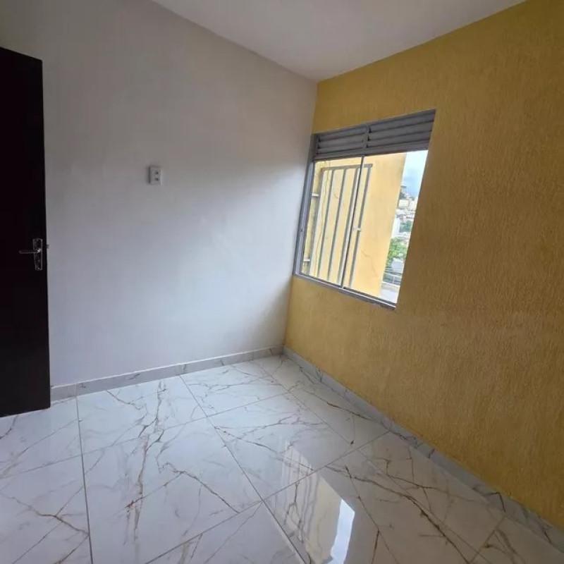 Apartamento, Salgado Filho, 2 Quartos, 1 Vaga