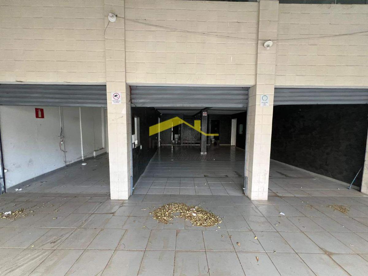 Loja, Jardim América