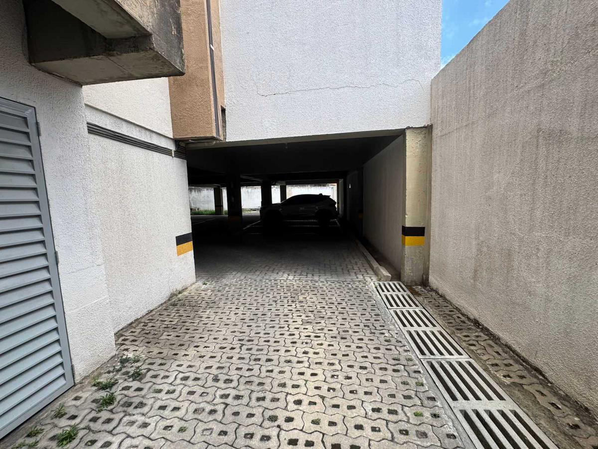 Cobertura, Concórdia, 2 Quartos, 2 Vagas, 1 Suíte