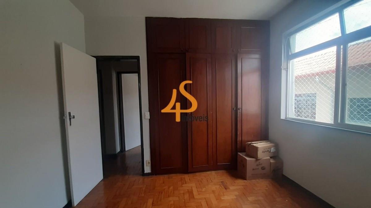 Apartamento, Liberdade, 3 Quartos, 1 Vaga, 1 Suíte