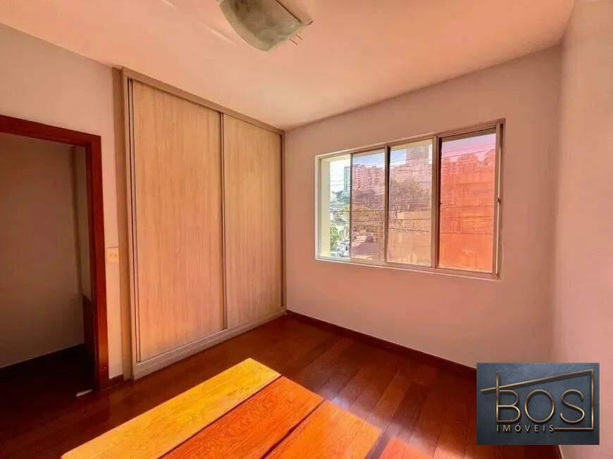Apartamento, Serra, 3 Quartos, 2 Vagas, 1 Suíte
