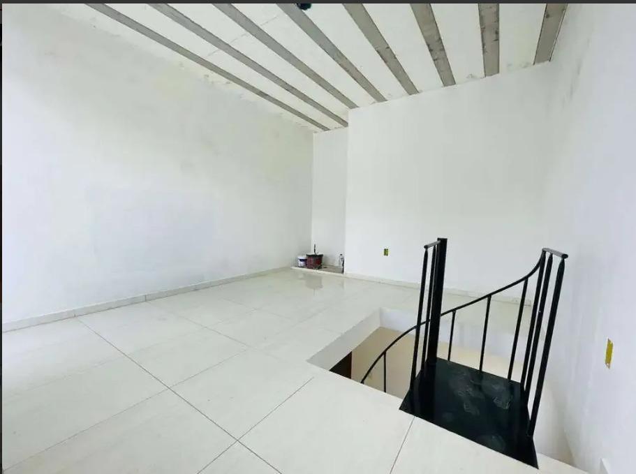 Cobertura, Estrela Dalva, 2 Quartos, 1 Vaga, 1 Suíte