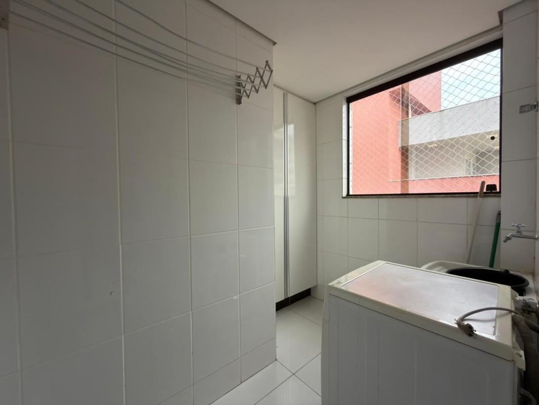 Cobertura, Castelo, 4 Quartos, 4 Vagas, 2 Suítes