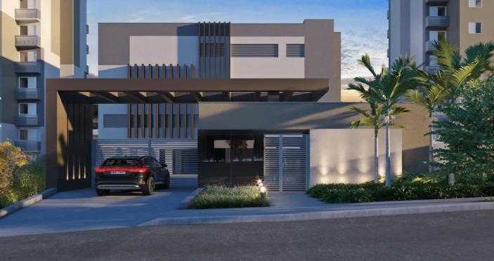 Apartamento, Paquetá, 2 Quartos, 1 Vaga, 1 Suíte