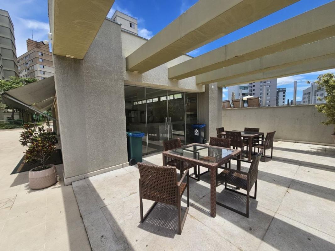 Apartamento, Buritis, 3 Quartos, 3 Vagas, 1 Suíte