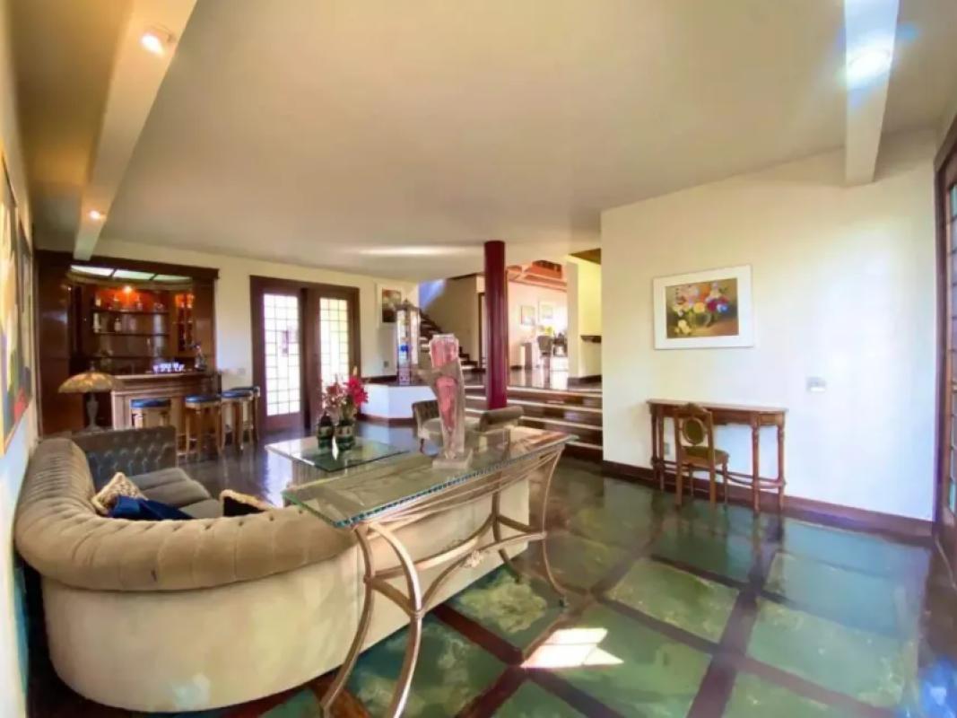 Casa, Bandeirantes (pampulha), 7 Quartos, 10 Vagas, 3 Suítes