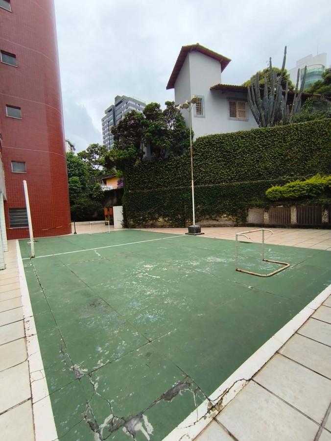 Apartamento, Vila Paris, 3 Quartos, 2 Vagas, 1 Suíte