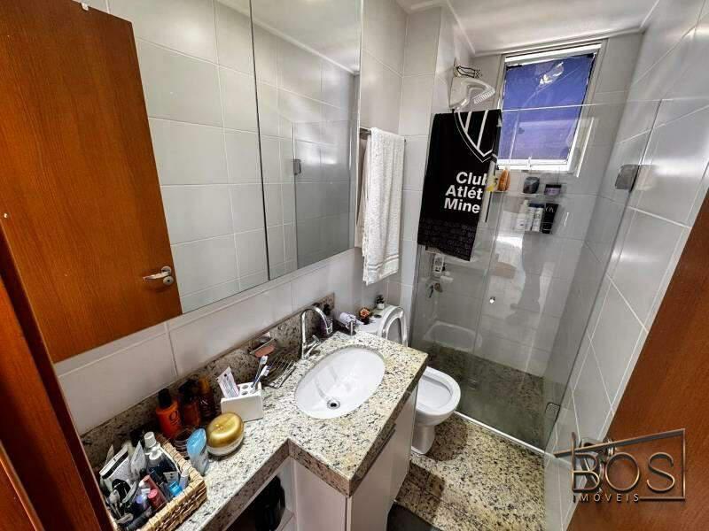 Apartamento, Graça, 3 Quartos, 2 Vagas, 1 Suíte