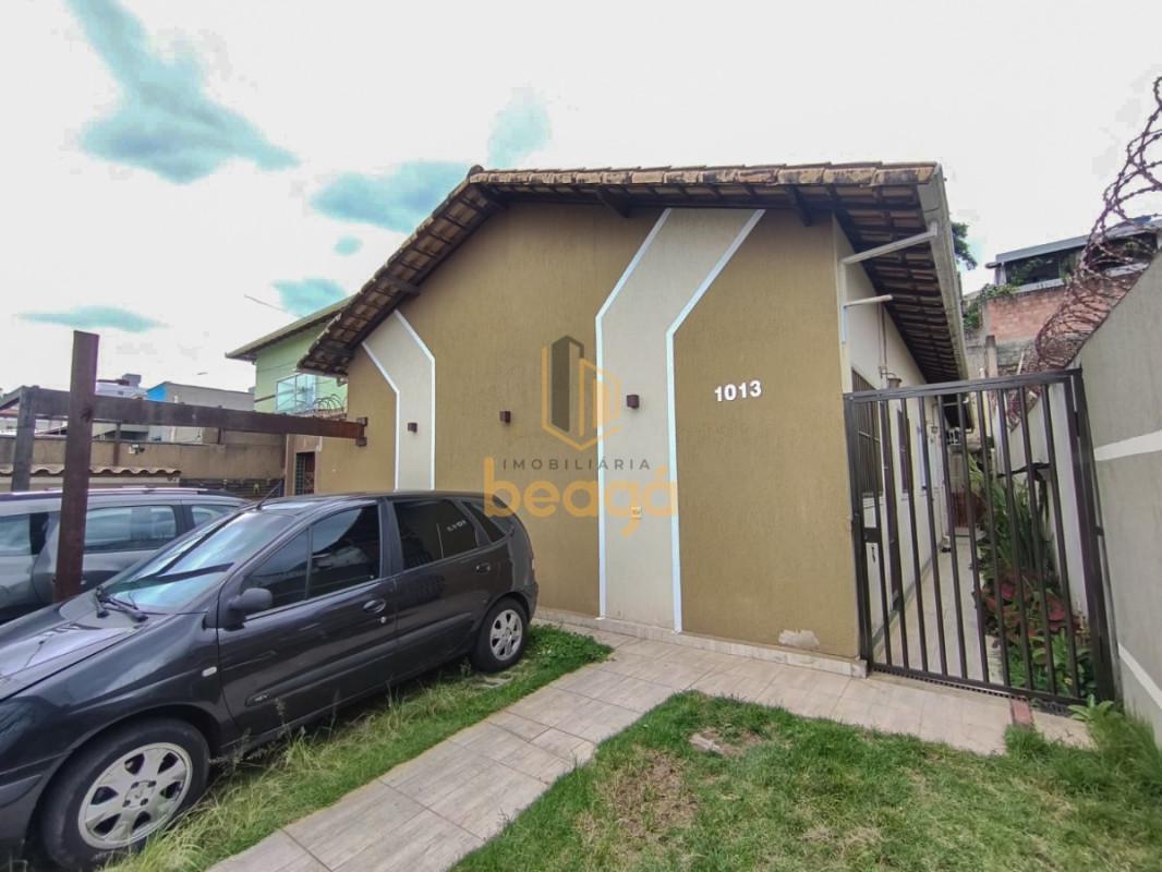 Casa, Parque Xangri-lá, 2 Quartos, 1 Vaga