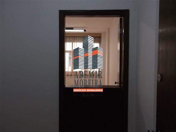 Sala, Centro
