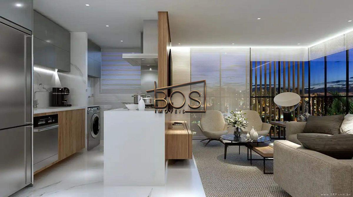 Apartamento, Lourdes, 3 Quartos, 2 Vagas, 3 Suítes