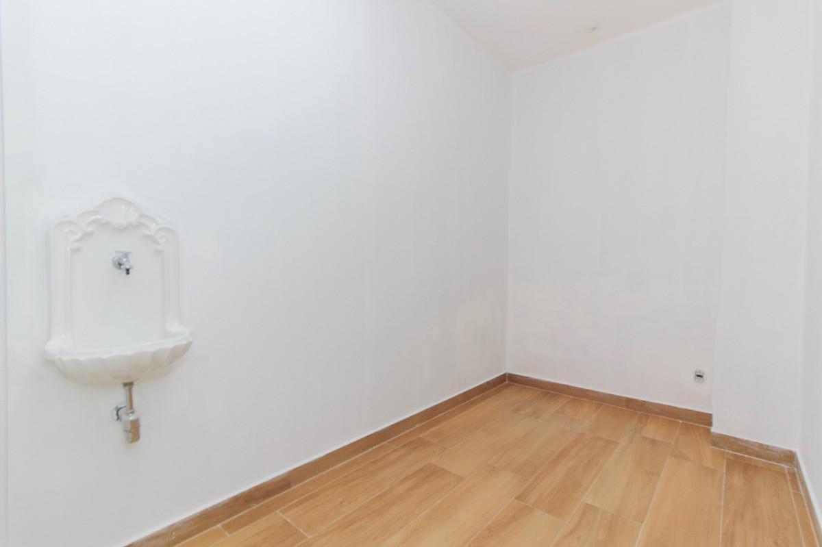 Andar, Cidade Nova, 0 Quarto, 0 Vaga