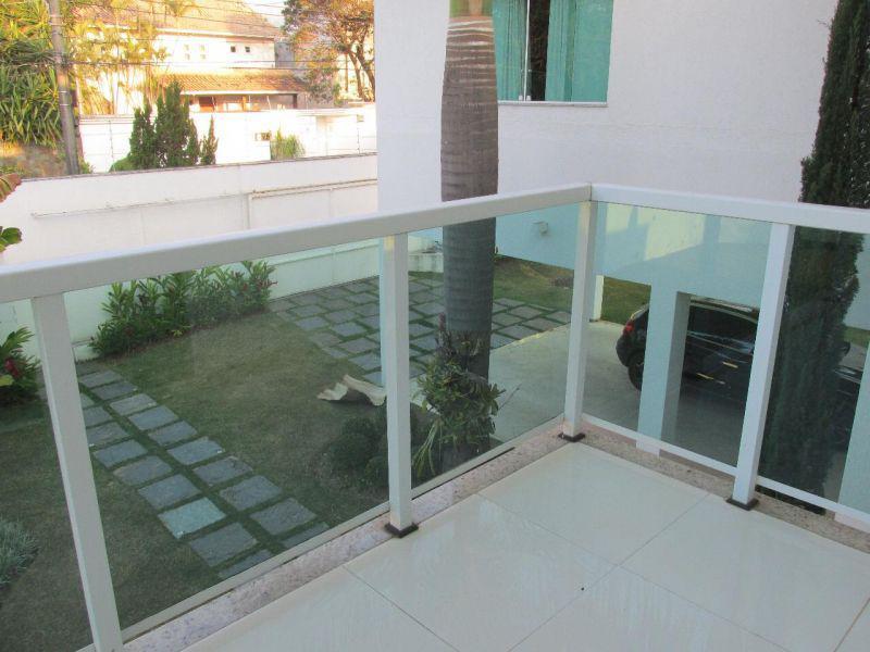 Casa, Bandeirantes (pampulha), 5 Quartos, 6 Vagas, 3 Suítes