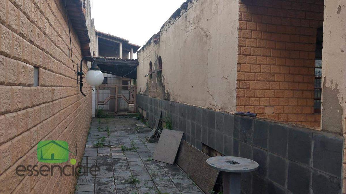 Casa, Santa Maria, 3 Quartos, 2 Vagas, 1 Suíte