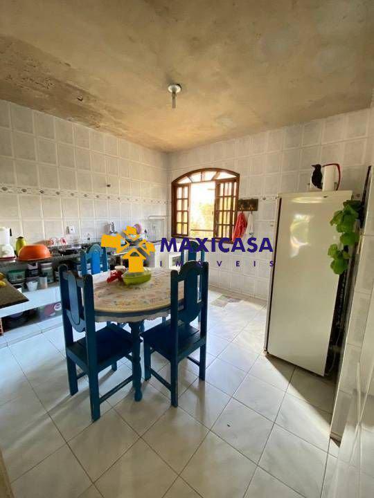 Casa, Trevo, 3 Quartos, 6 Vagas, 1 Suíte