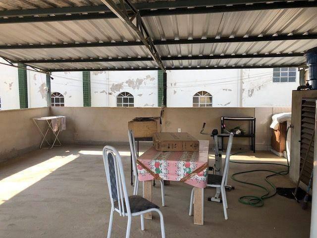 Casa, Jardim América, 3 Quartos, 4 Vagas, 1 Suíte