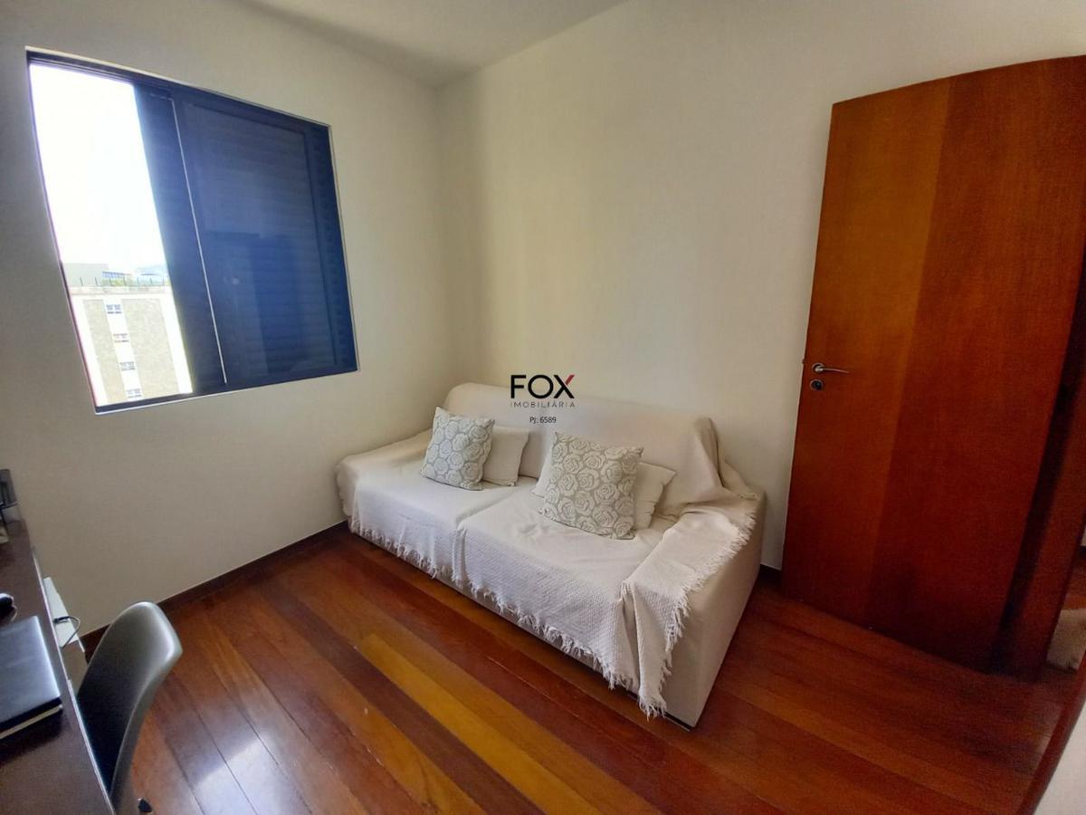 Apartamento, Santo Antônio, 4 Quartos, 2 Vagas, 1 Suíte