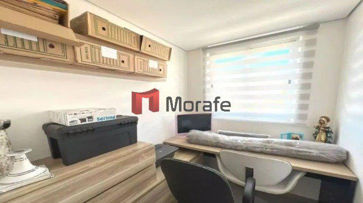 Apartamento, Liberdade, 5 Quartos, 2 Vagas, 2 Suítes