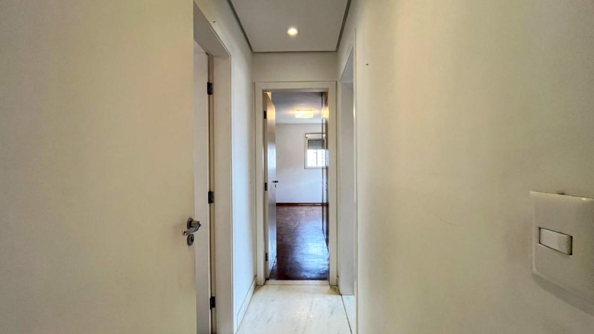 Apartamento, Luxemburgo, 3 Quartos, 2 Vagas, 3 Suítes