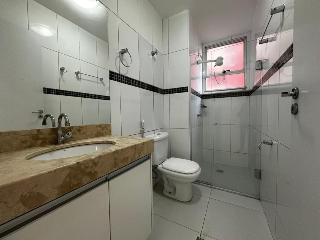 Apartamento, Padre Eustáquio, 3 Quartos, 1 Vaga