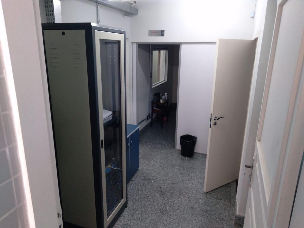 Prédio, Santo Antônio, 0 Quarto, 0 Vaga