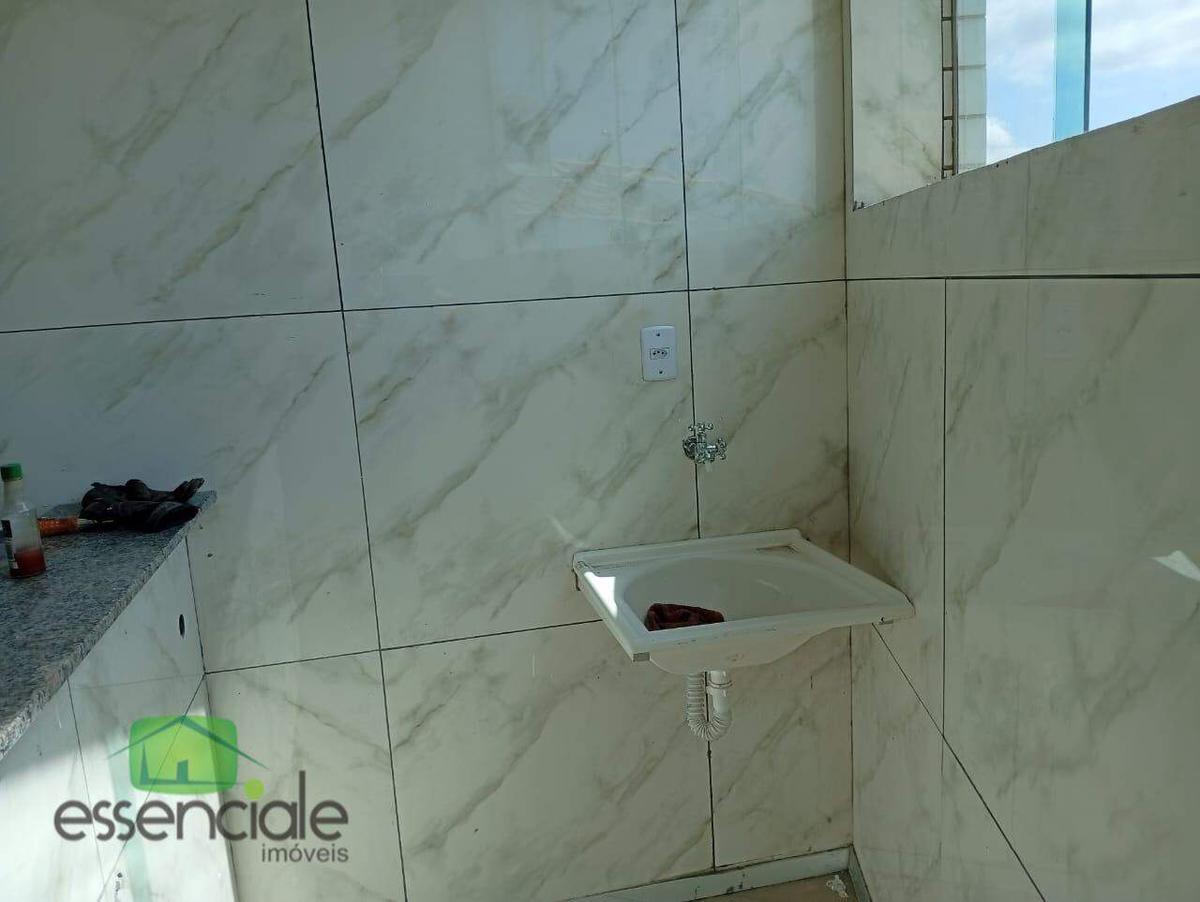 Apartamento, Riacho das Pedras, 2 Quartos, 1 Vaga