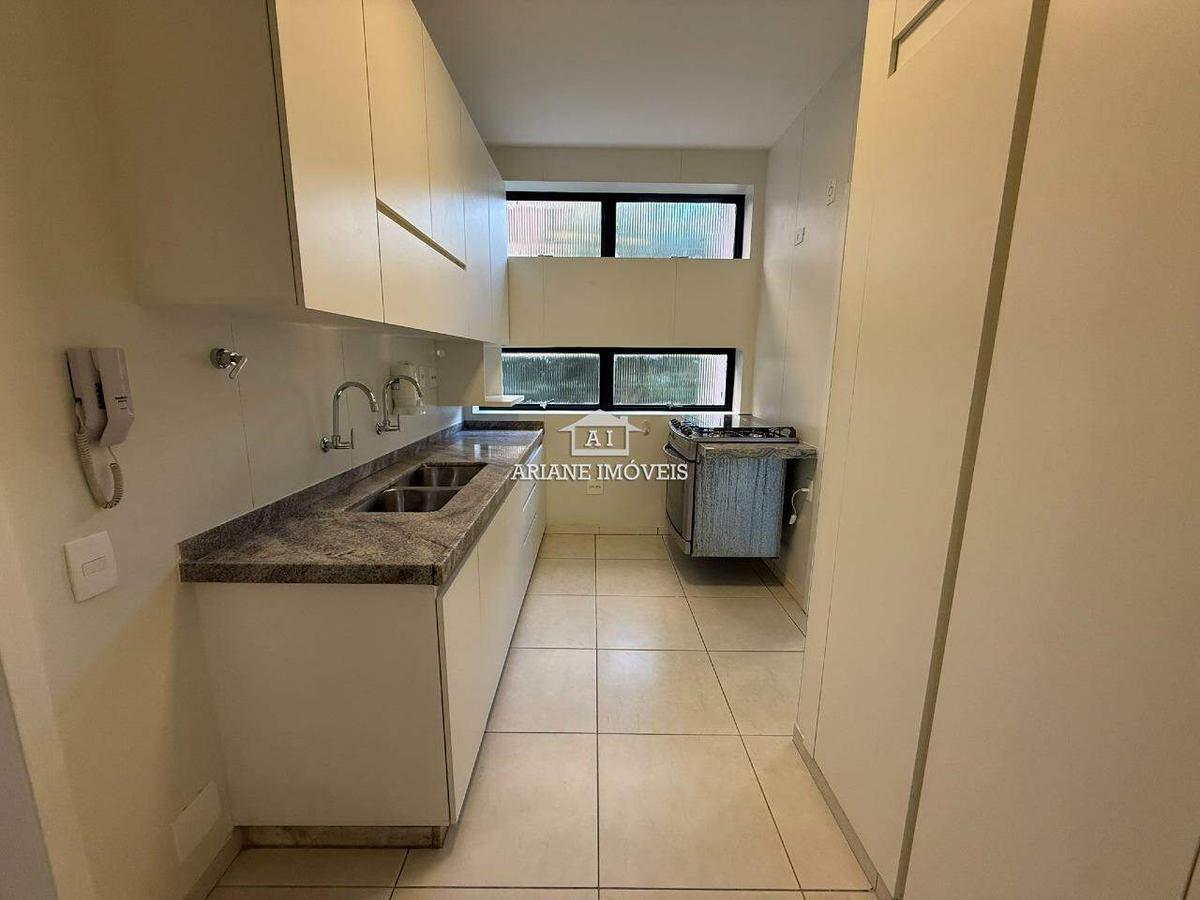 Apartamento, Serra, 4 Quartos, 1 Vaga, 1 Suíte