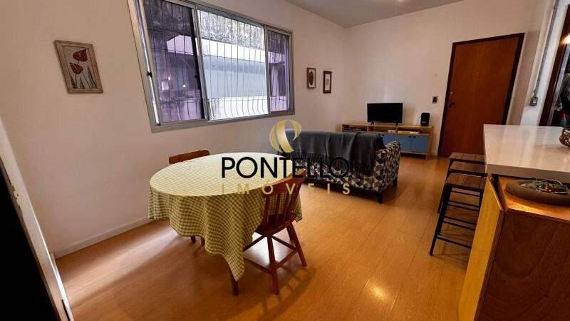 Apartamento, Santa Teresa, 3 Quartos, 1 Vaga, 1 Suíte