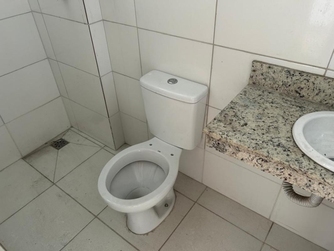 Apartamento, Centro, 1 Quarto, 0 Vaga, 1 Suíte