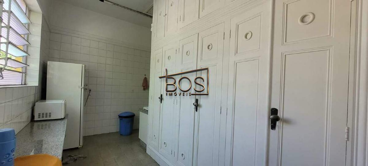 Casa, Centro, 10 Quartos, 15 Vagas, 6 Suítes