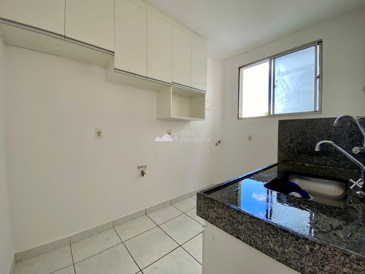 Apartamento, Campo Alegre, 2 Quartos, 1 Vaga