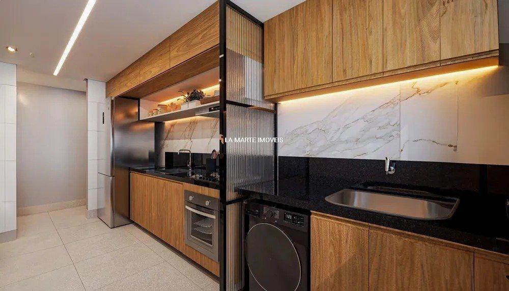 Apartamento, Novo Progresso, 3 Quartos, 1 Vaga, 1 Suíte