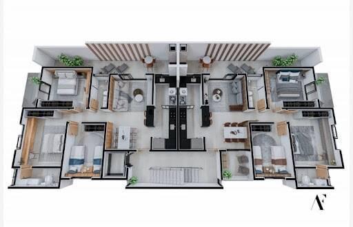 Apartamento, Bom Retiro, 3 Quartos, 1 Vaga, 1 Suíte