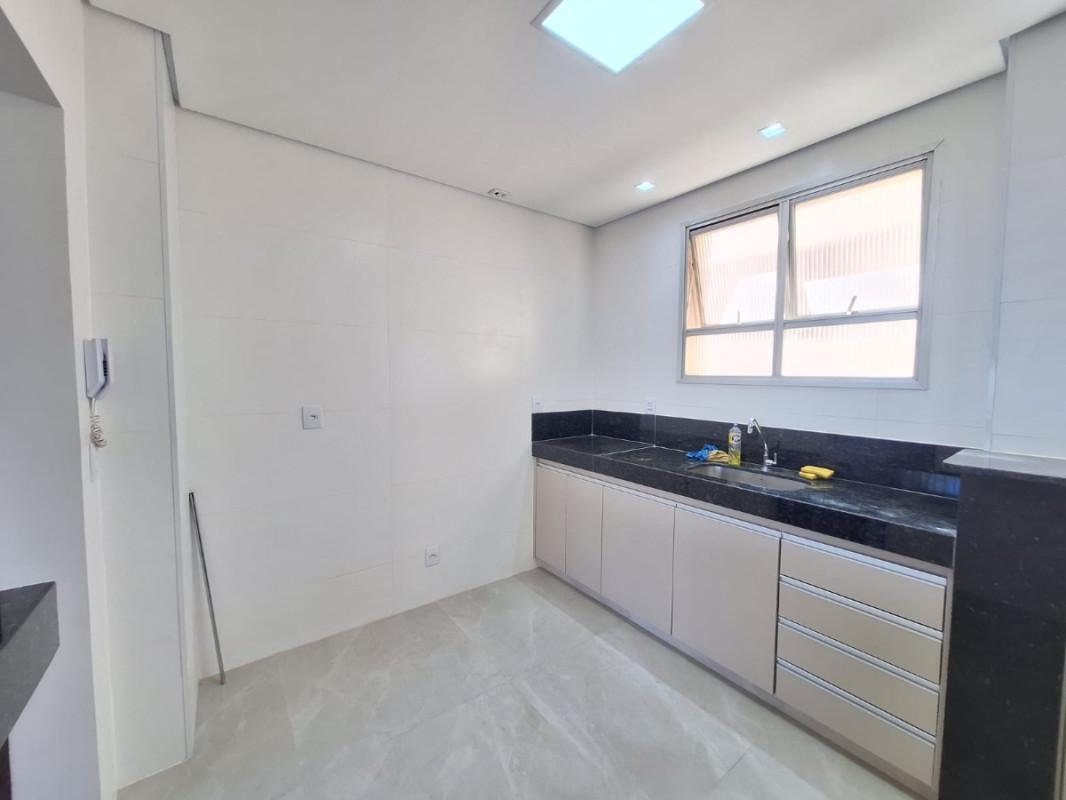 Apartamento, Ipiranga, 3 Quartos, 1 Vaga, 1 Suíte