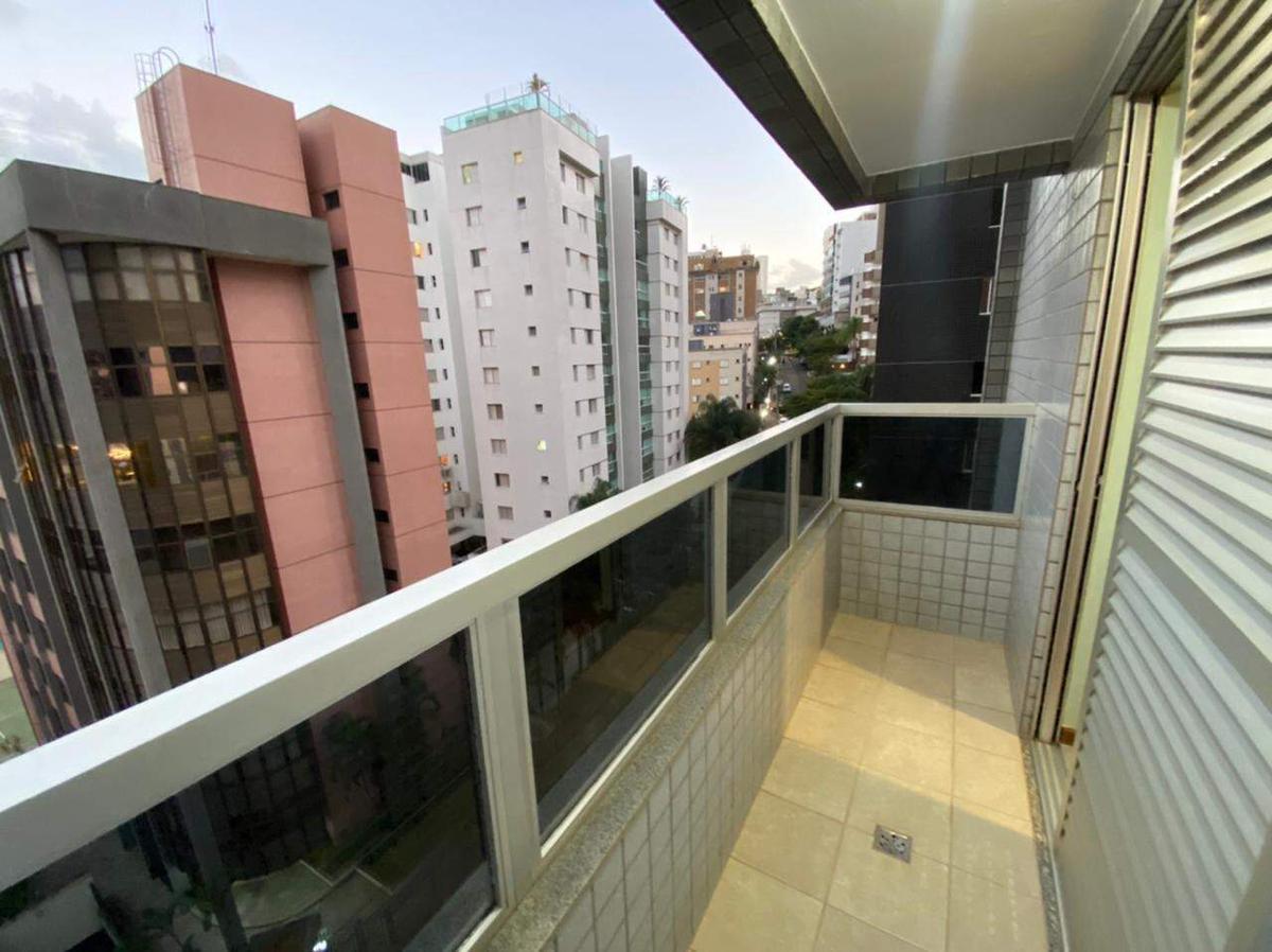 Apartamento, Buritis, 4 Quartos, 2 Vagas, 1 Suíte