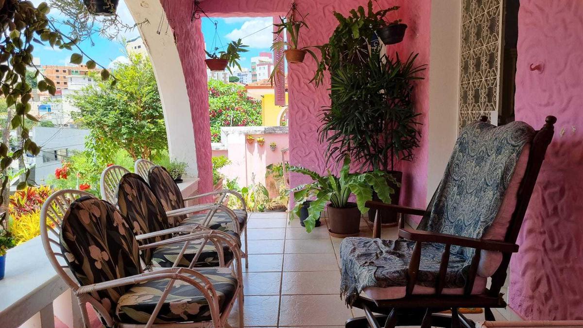 Casa, Sagrada Família, 5 Quartos, 4 Vagas, 3 Suítes