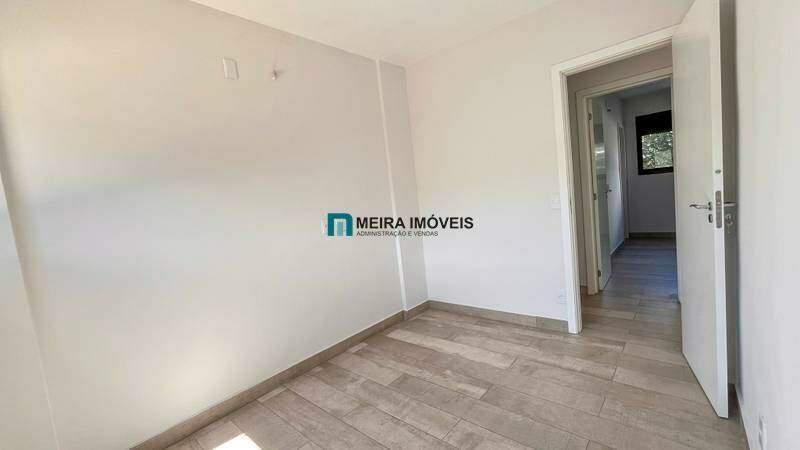 Apartamento, Santo Agostinho, 3 Quartos, 2 Vagas, 1 Suíte