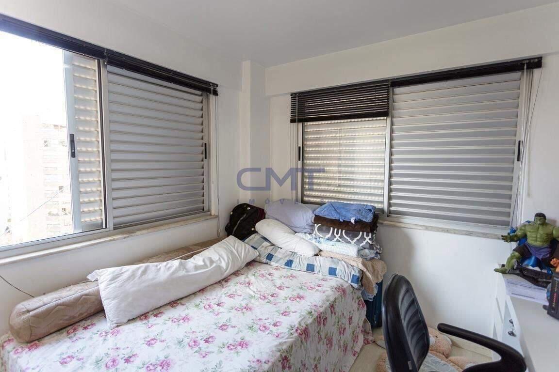Cobertura, Sion, 4 Quartos, 4 Vagas, 2 Suítes
