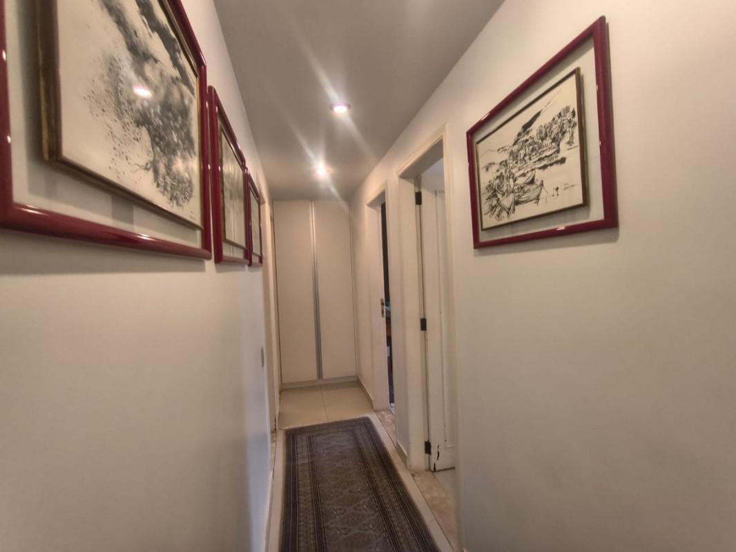 Apartamento, Santa Lúcia, 4 Quartos, 2 Vagas, 1 Suíte
