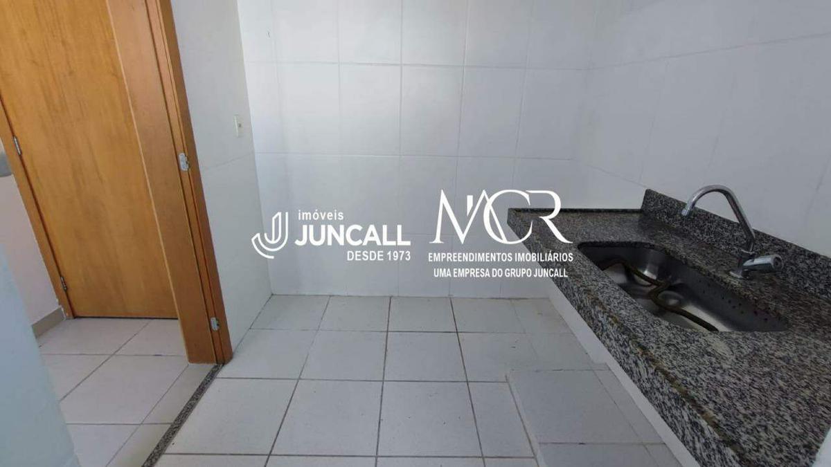 Apartamento, Renascença, 2 Quartos, 1 Vaga, 1 Suíte