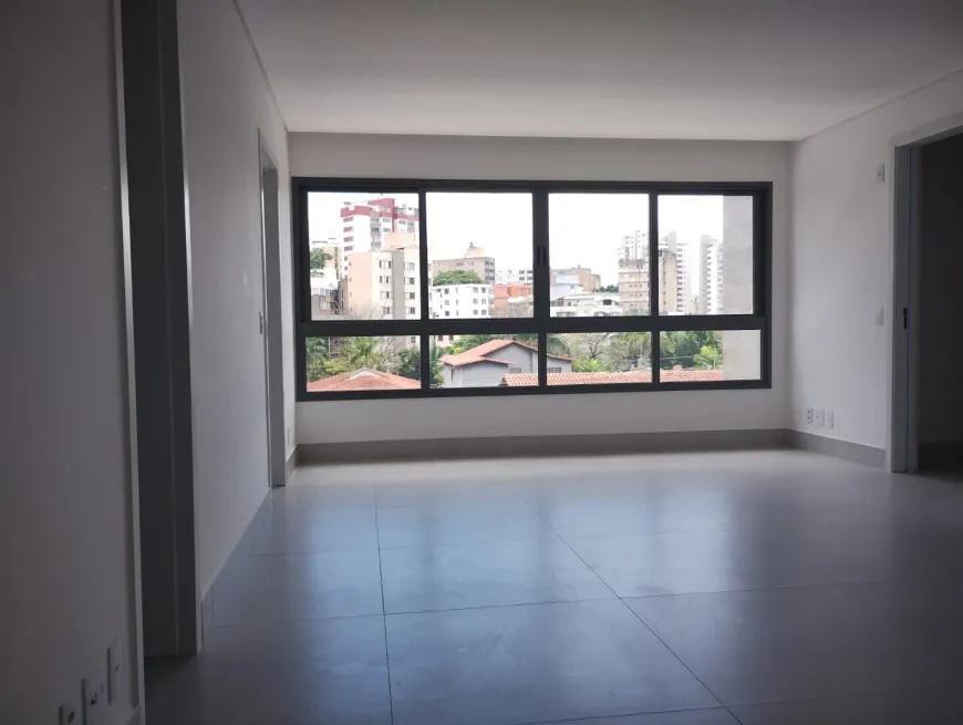 Cobertura, São Bento, 4 Quartos, 3 Vagas, 1 Suíte