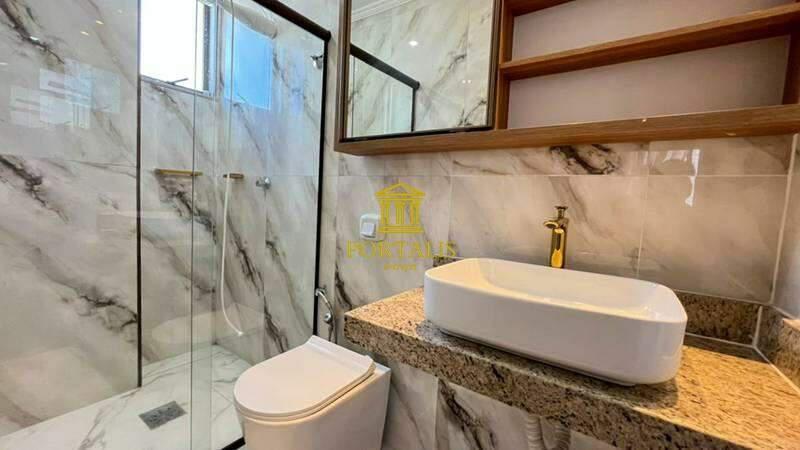 Cobertura, Castelo, 3 Quartos, 2 Vagas, 2 Suítes