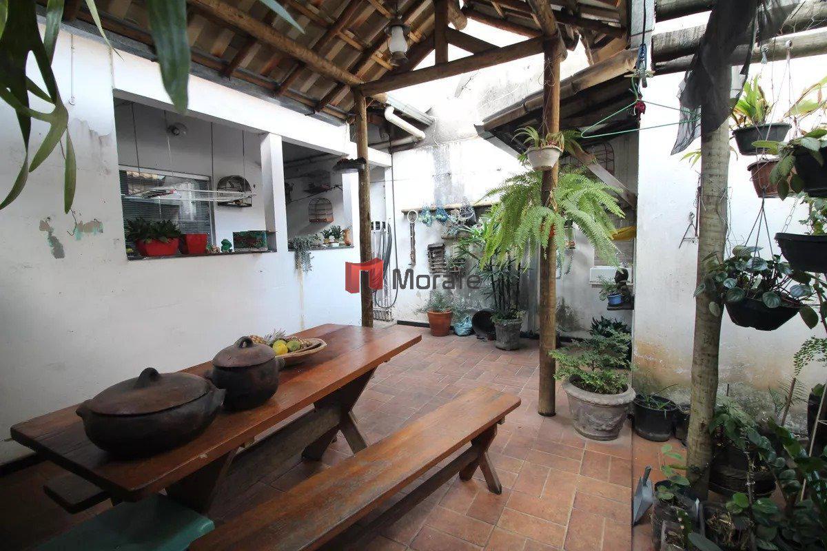 Casa, Conjunto Água Branca, 3 Quartos, 2 Vagas