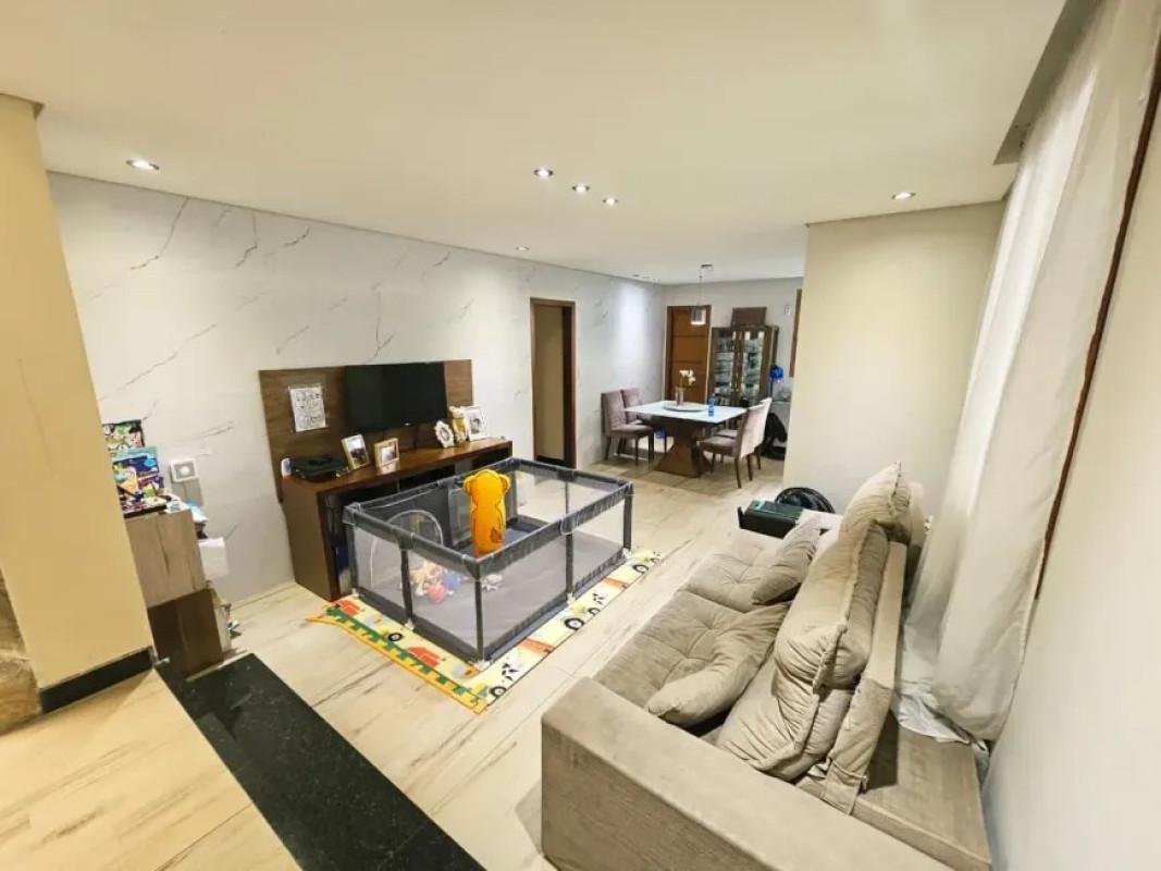 Casa, Serrano, 4 Quartos, 4 Vagas, 2 Suítes