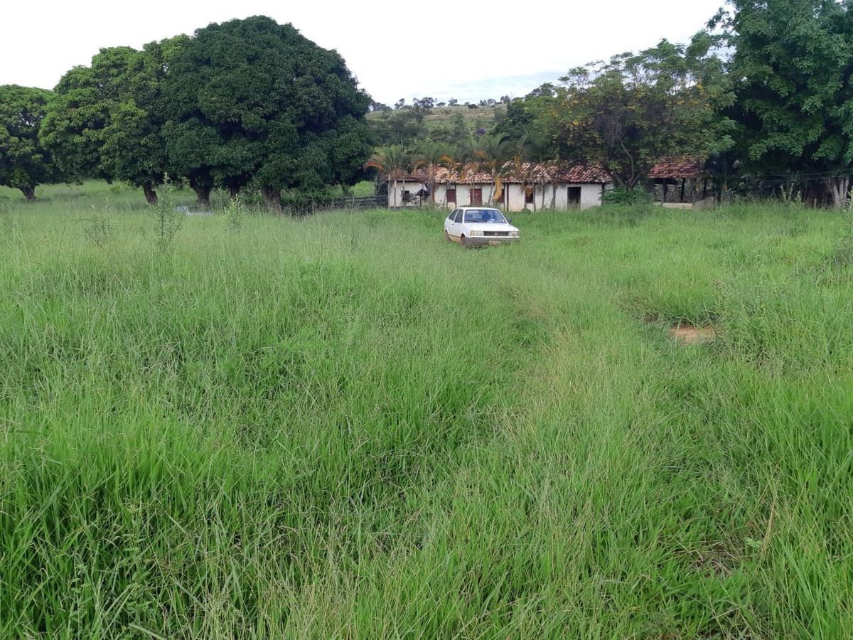 Fazenda, Centro, 3 Quartos, 0 Vaga